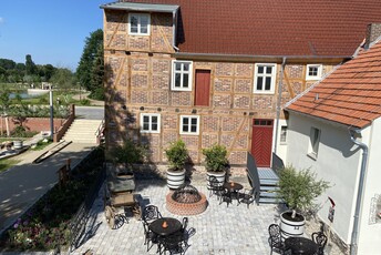 Wassermühle Beelitz