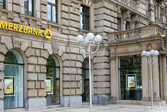 Commerzbank Flagship-Filiale, Stuttgart