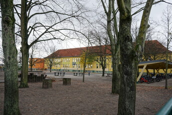 Digitalpakt Anne-Frank-Grundschule, Teltow