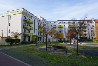 125 WE, Berlin, Hämmerlingstr.103-109